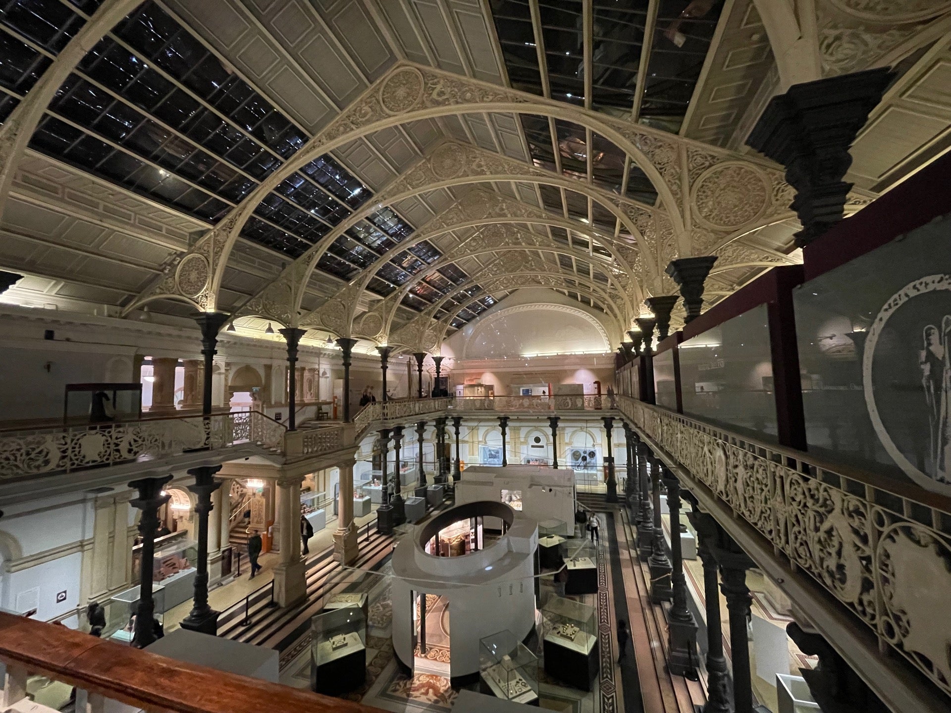 National Museum of Ireland - Kildare Street 4