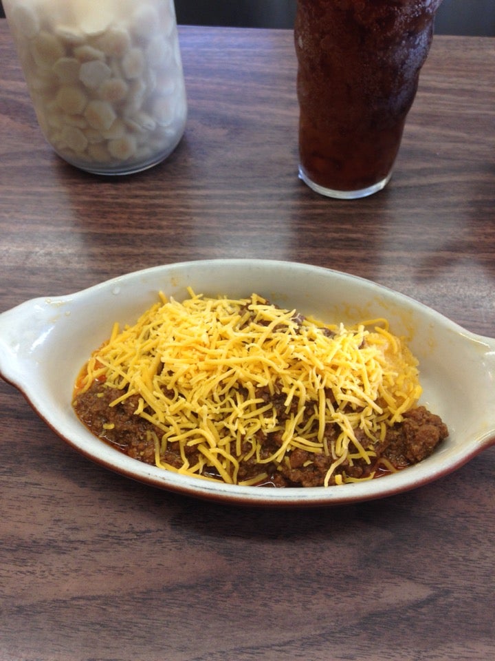 Chili John's 2018 W Burbank Blvd Burbank