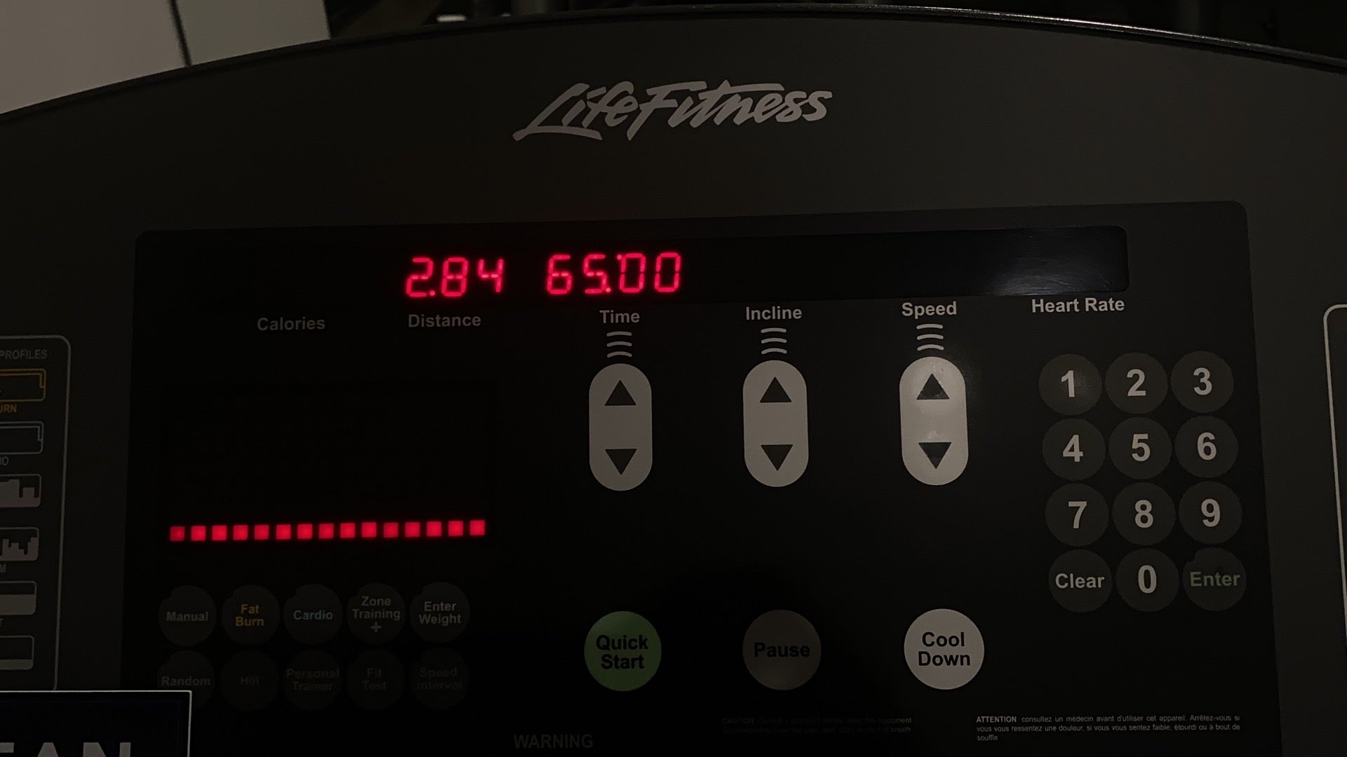 Anytime Fitness cover photo