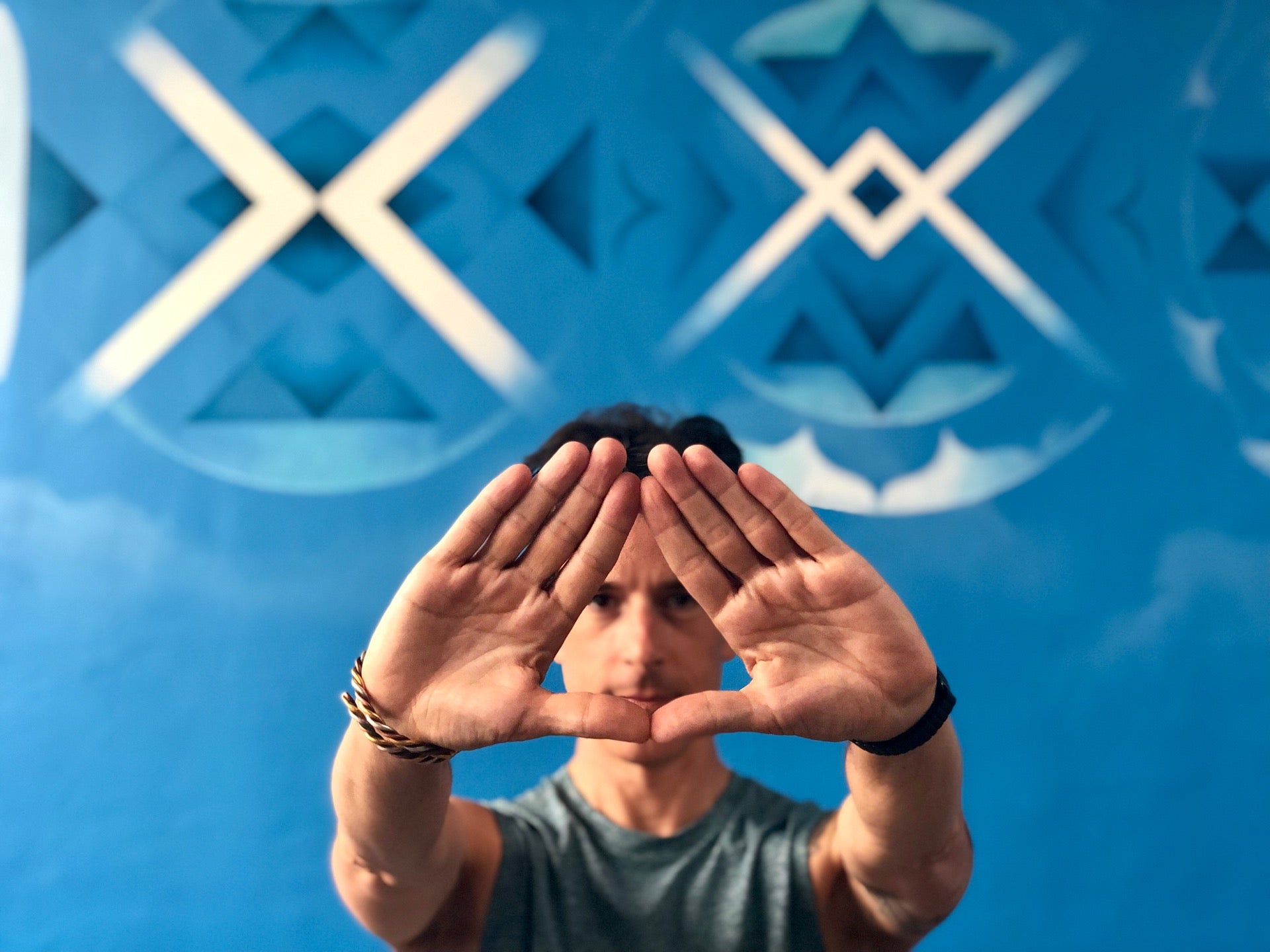 MX3 Fitness fitness in San Francisco