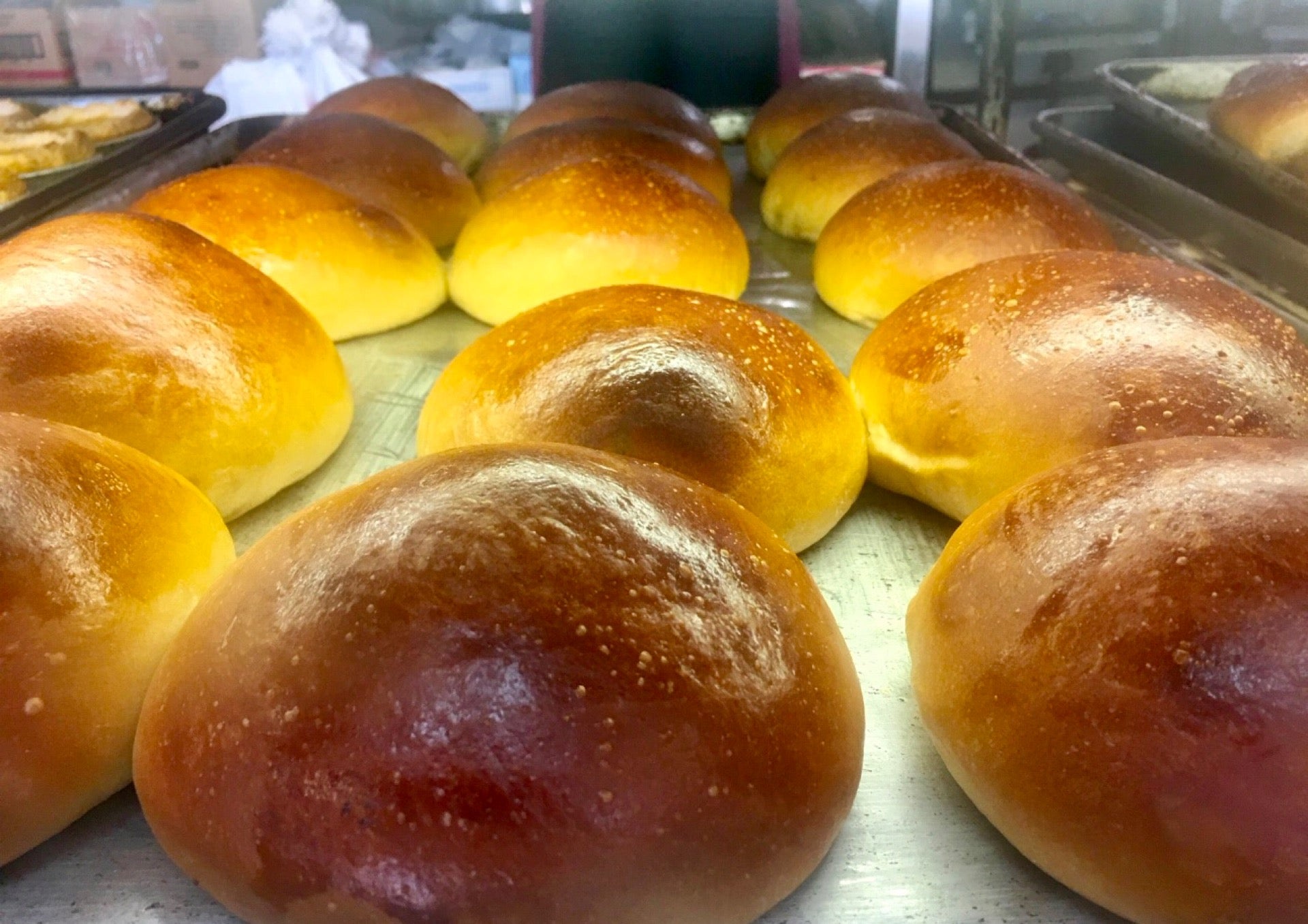 Longs Family Pastry 이미지