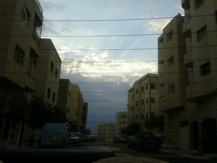 Quartier Residentiel Anass 2