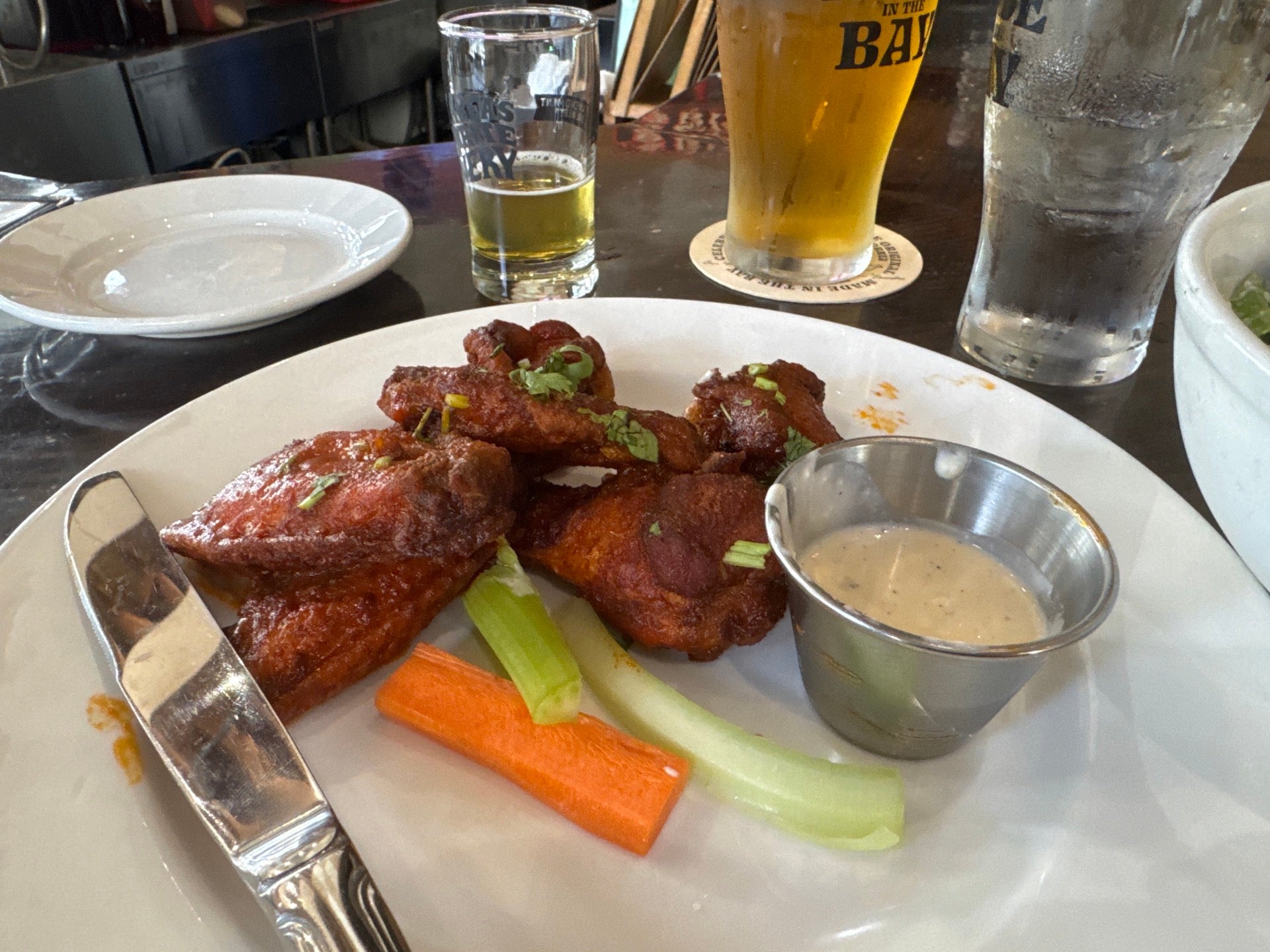 21st Amendment Brewery, a bar in New York