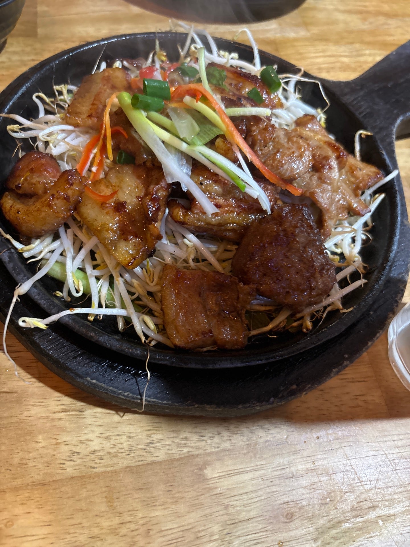 홍호아이 레스토랑(Hong Hoai's Restaurant): 하노이 맛집 탐방 — Hanoi