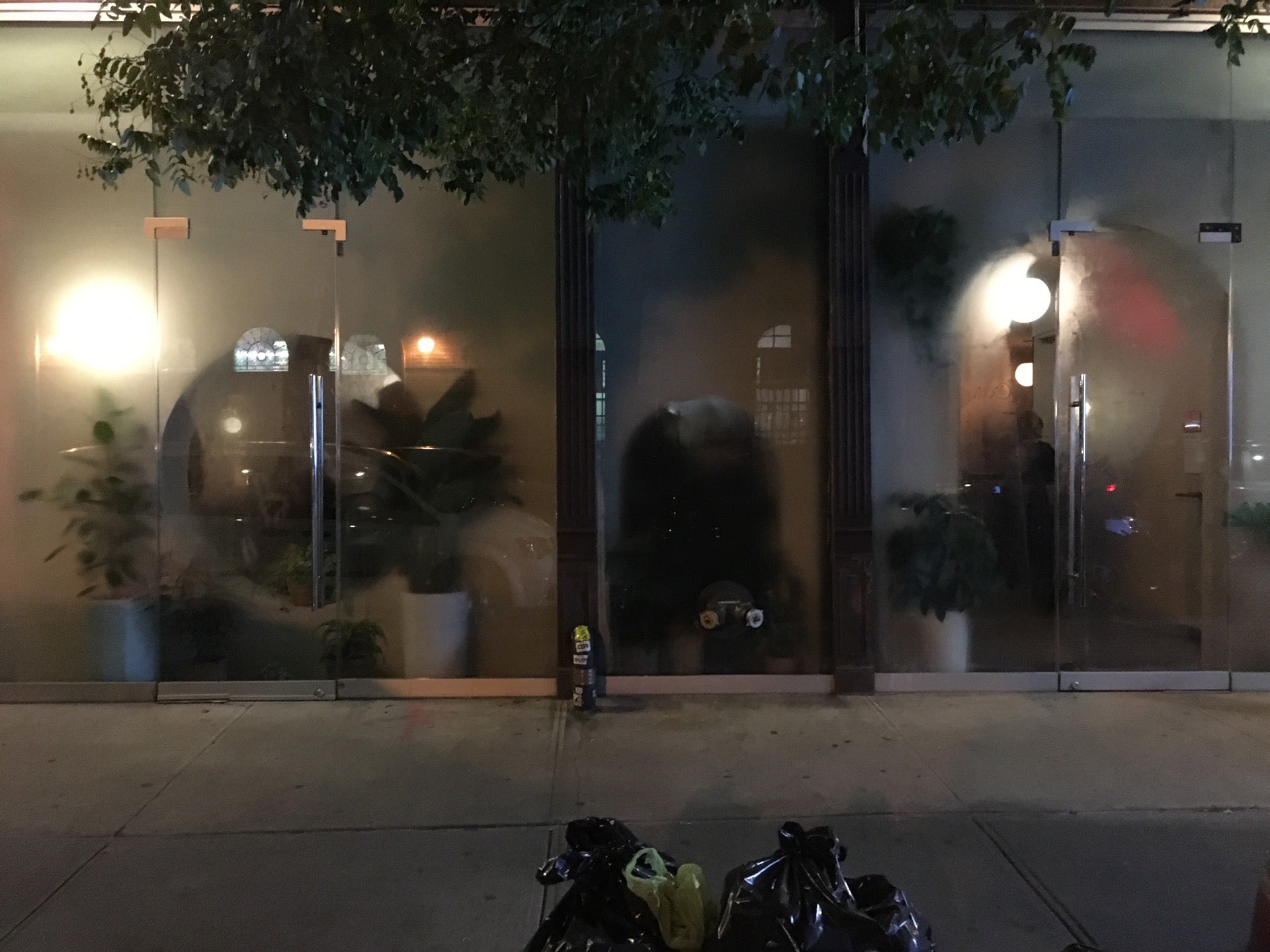 Reception Bar, a bar in New York
