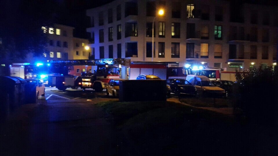 Na Santince - photo 2 showing the facility