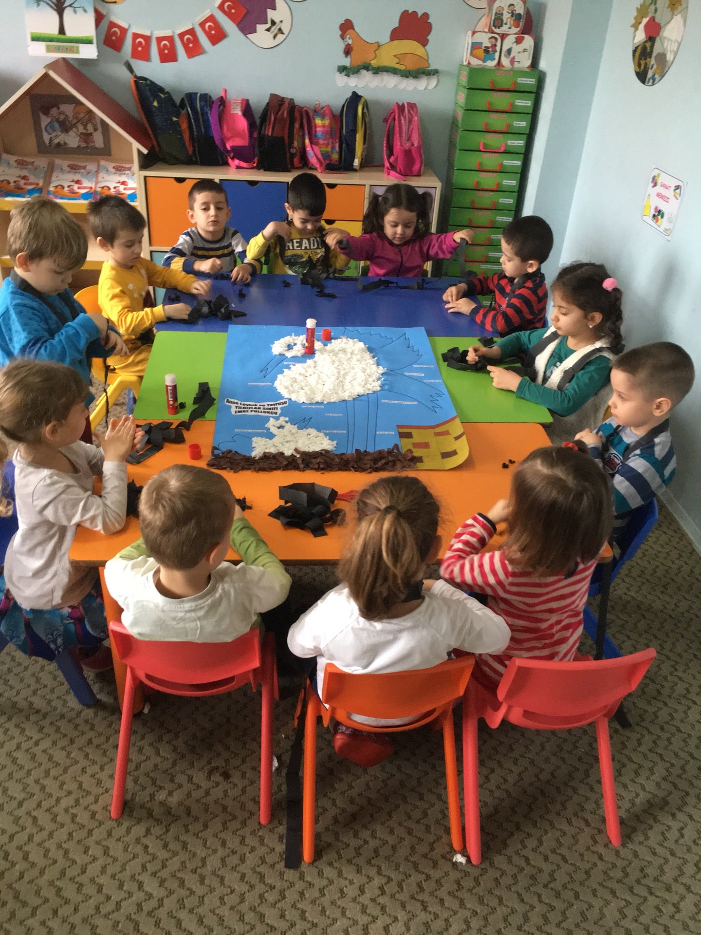 Yıldızlar Sınıfı