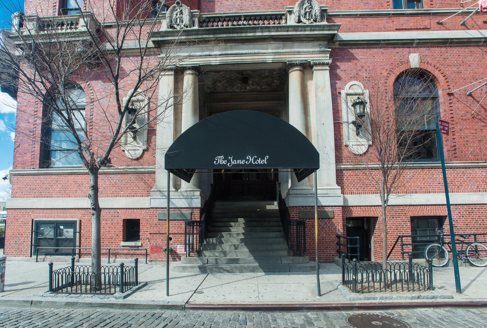 The Jane Hotel