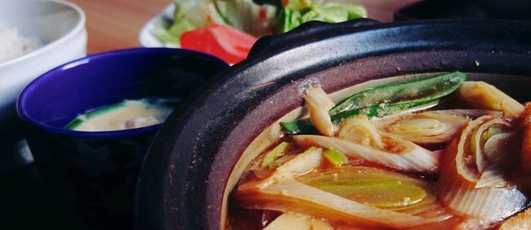 囲食家 まる Logo