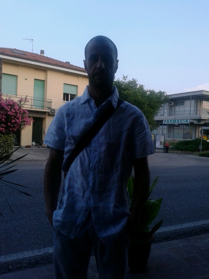 Antica Farmacia Dott. Rossi