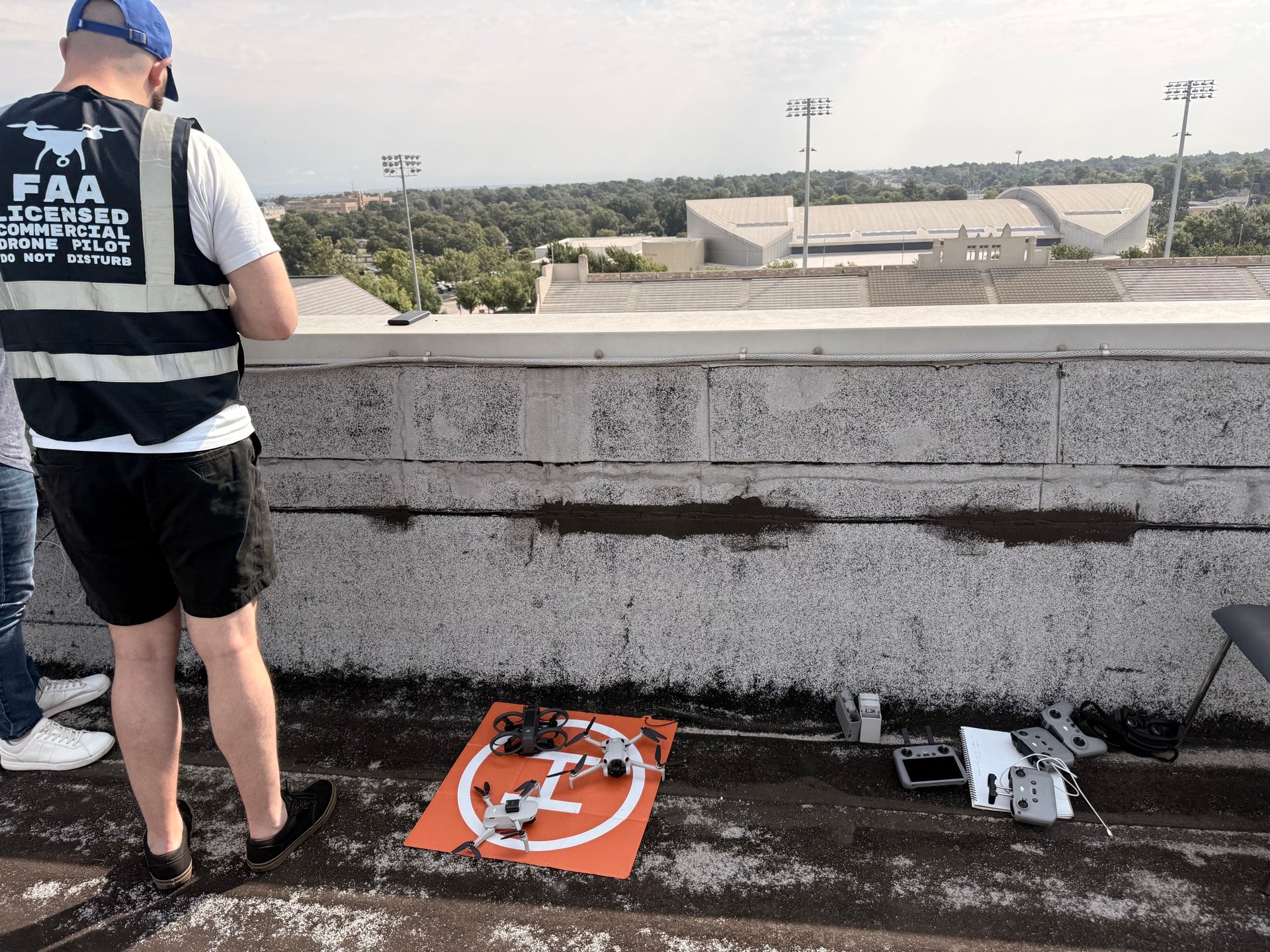 H.A. Chapman Stadium