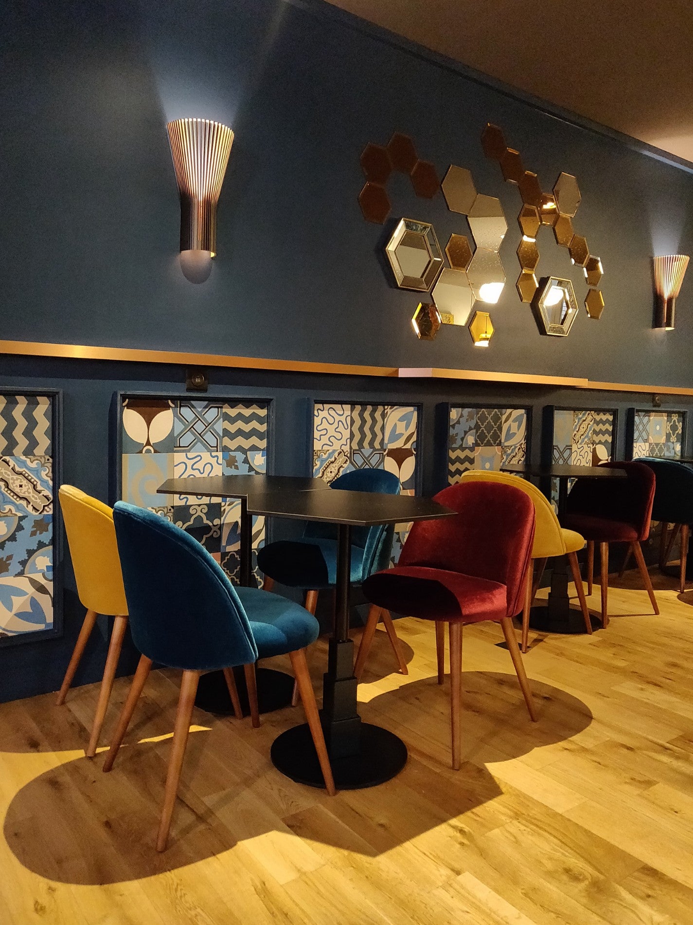 Alex Hotel Marseille