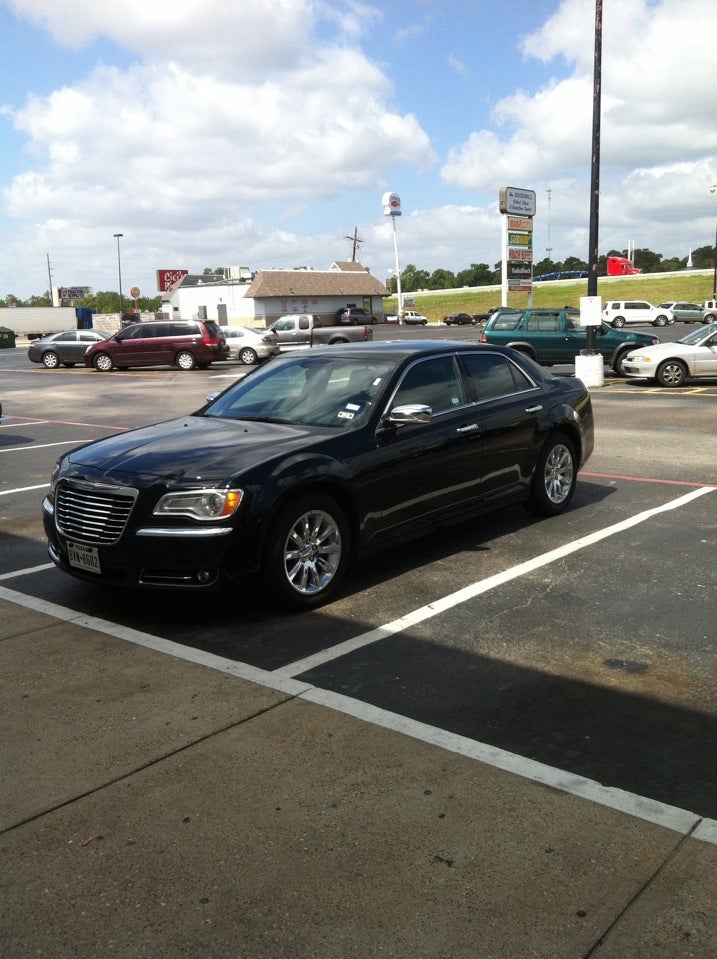 Service King Collision Repair Of Kingwood