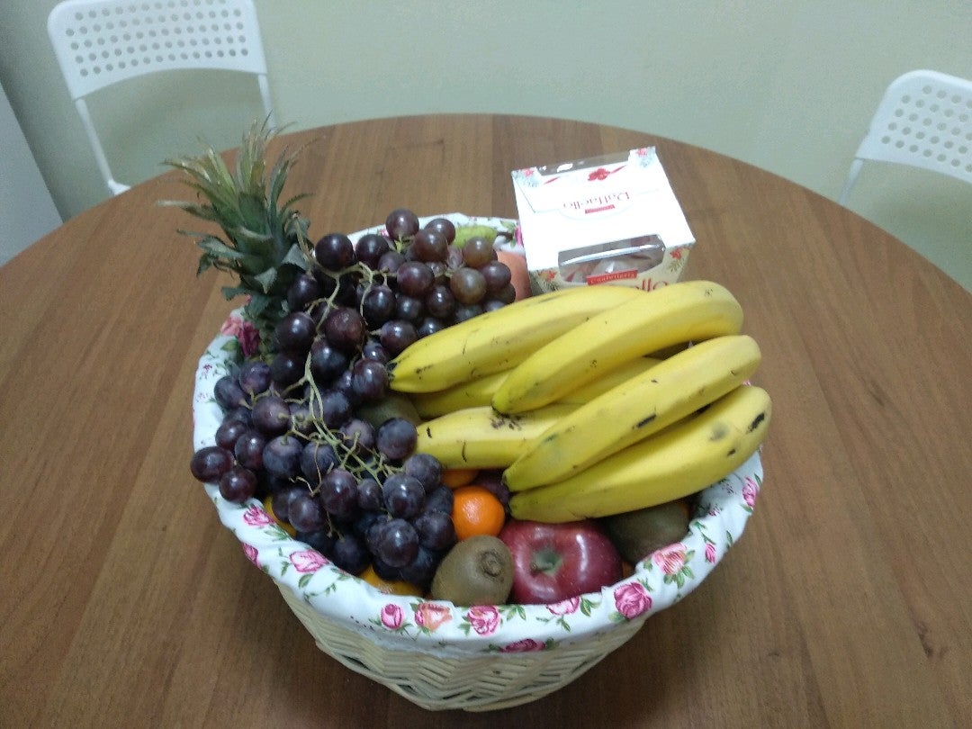 Форт Диалог