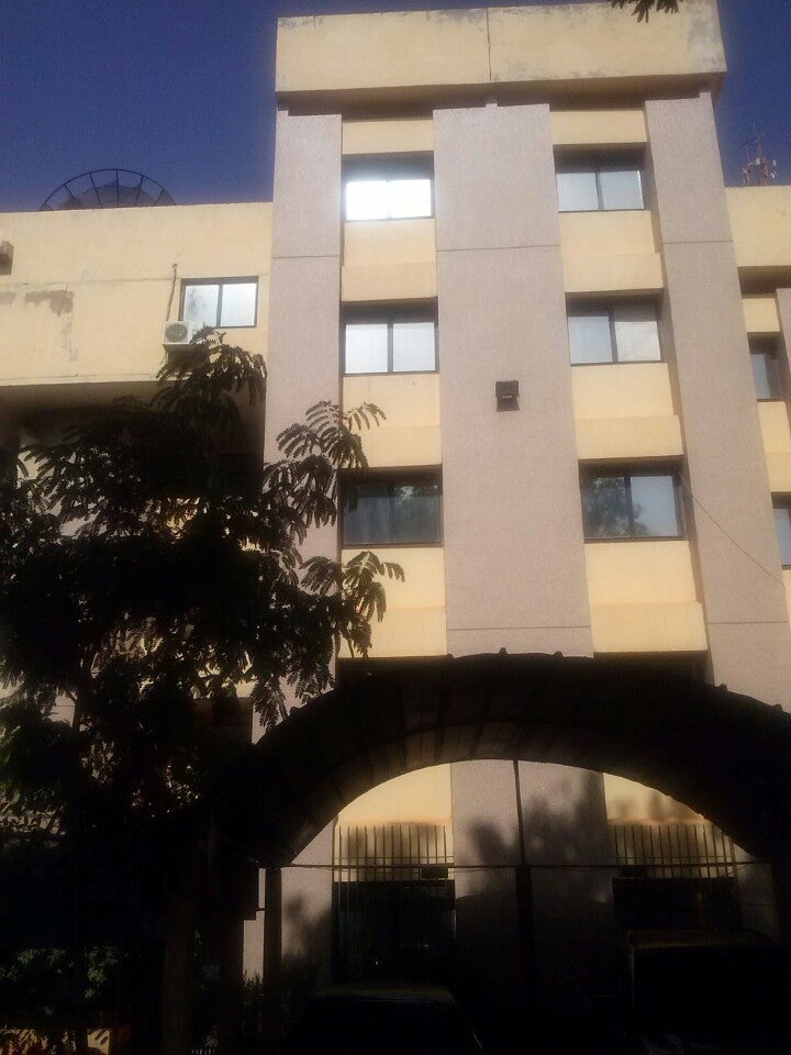 Ministère De La Communication