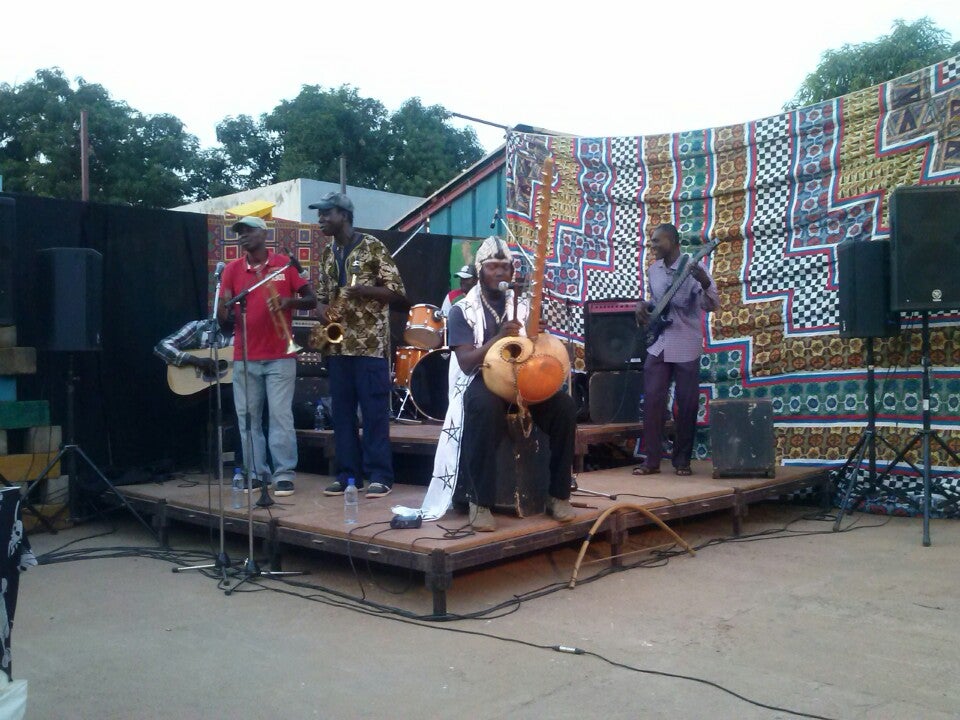 Fédération Du Cartel