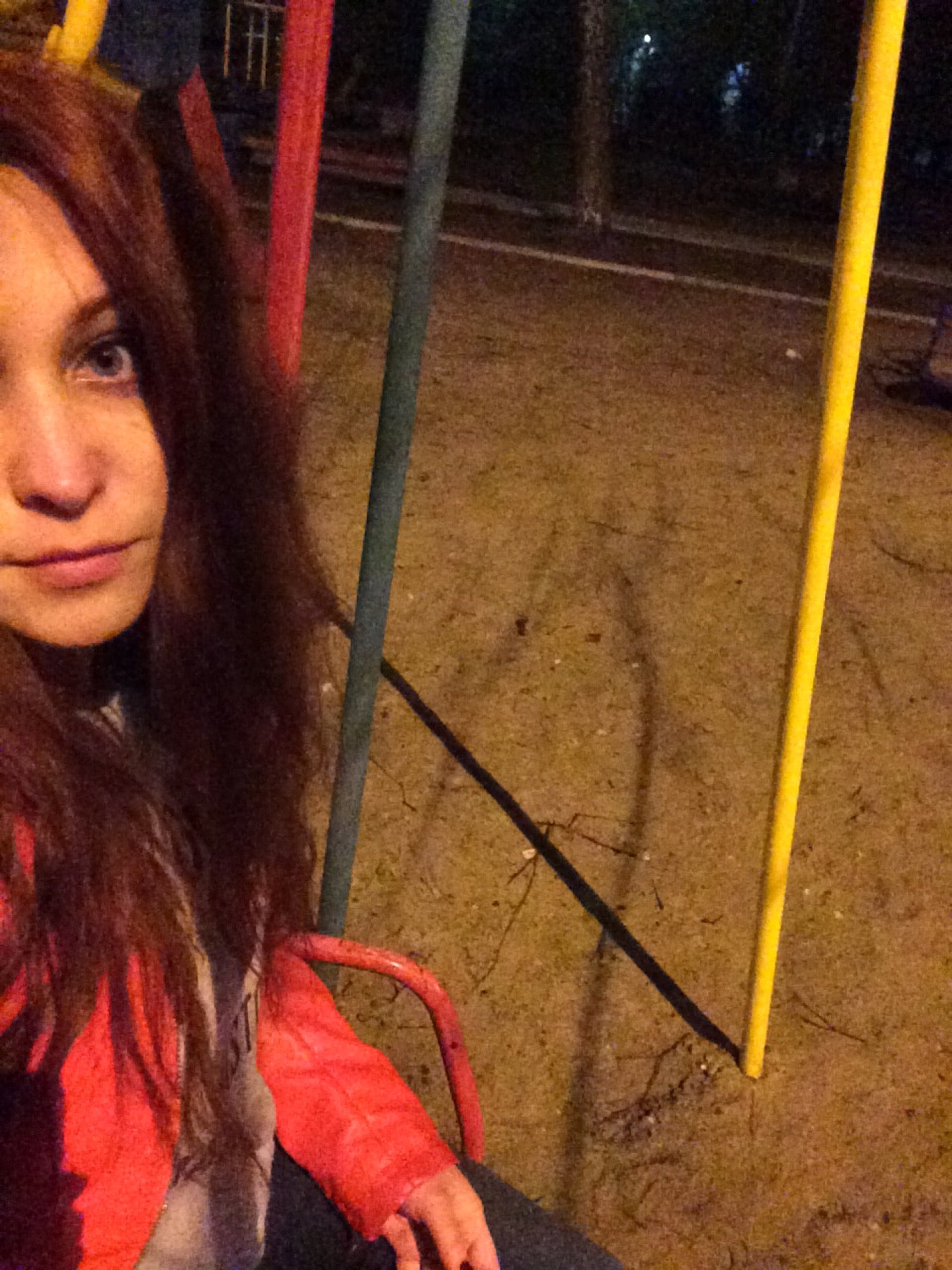 Детская Площадка