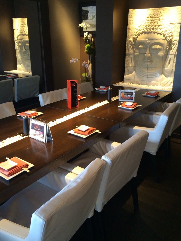 Obba Sushi restaurants in Miami