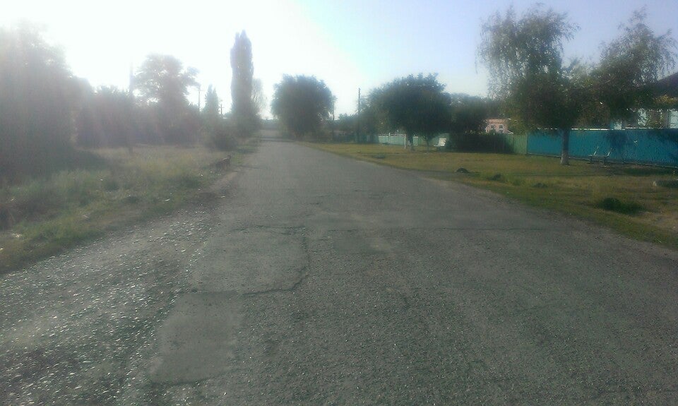 Междуреченский Сити