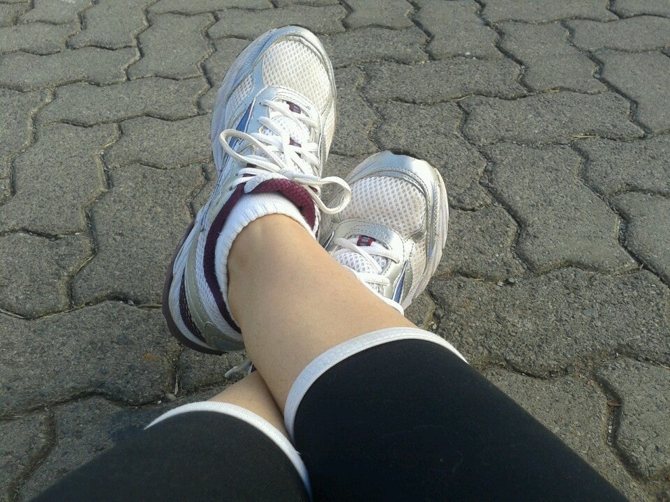 Acqua Flipper Fitness