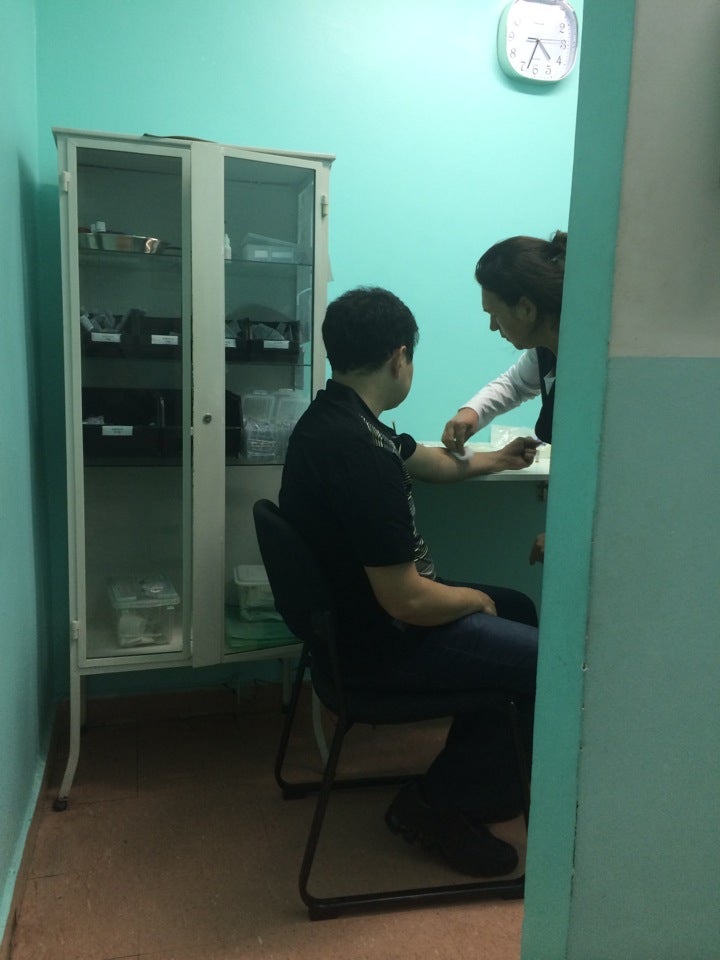 CliniCordis Hospital Geral