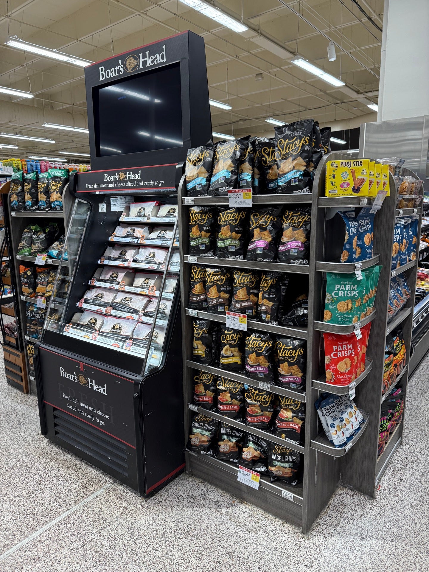 Publix restaurant in Miami