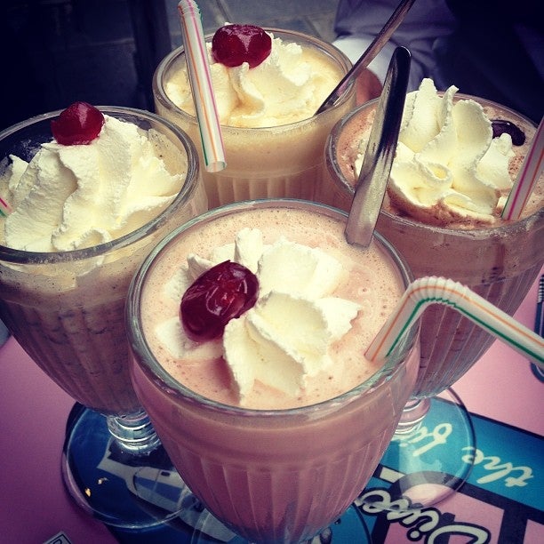HD Diner
