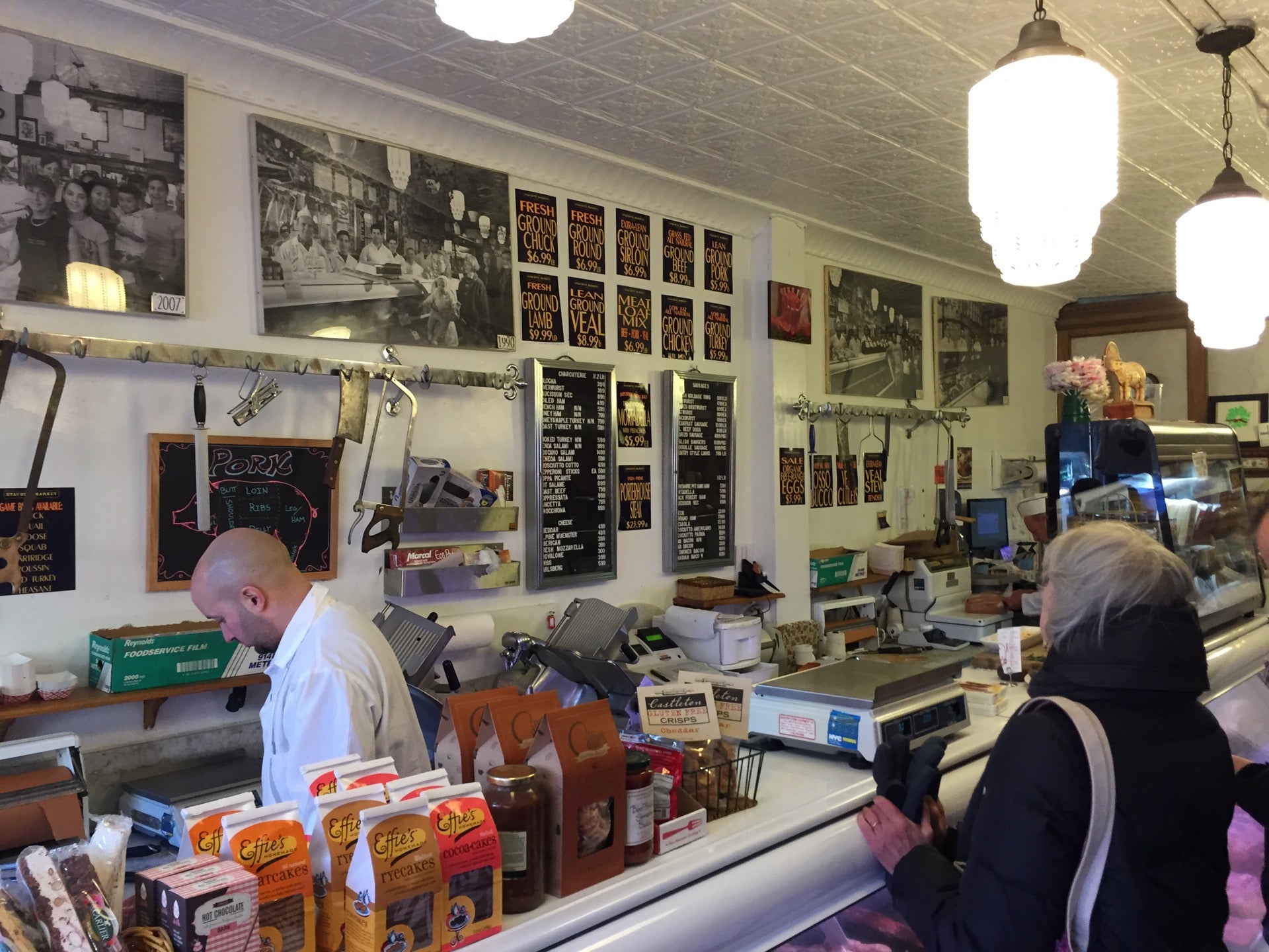 Staubitz Market 222 Court St Brooklyn