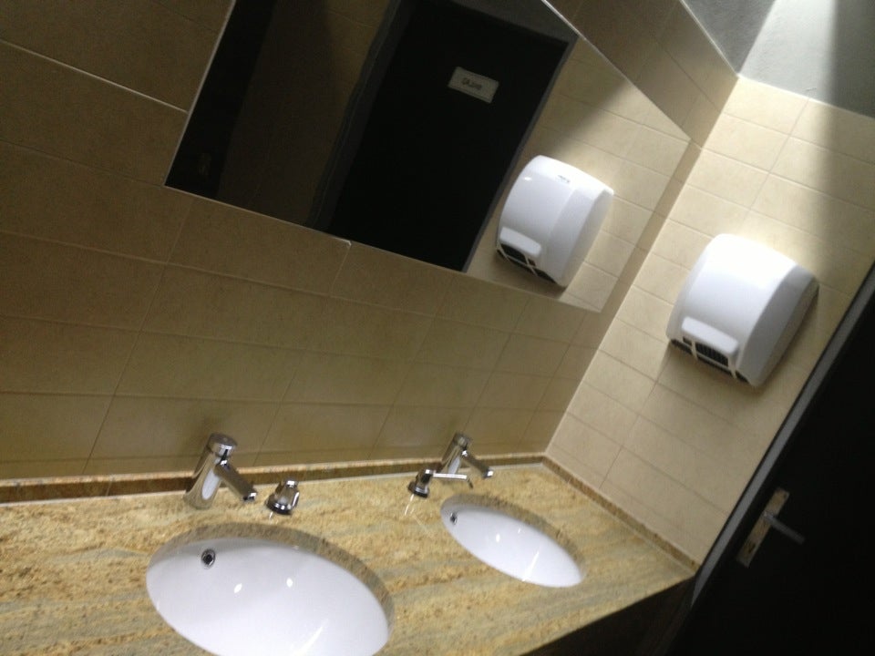 Veřejné WC - CZ - photo 1 showing the facility