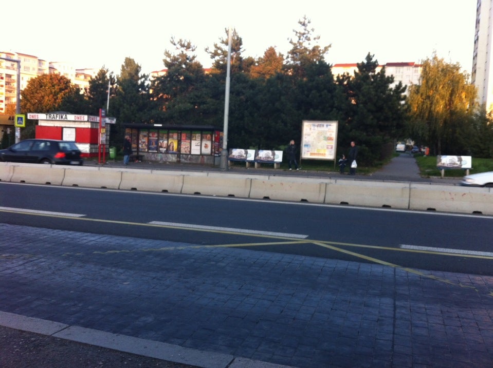 Fryčovická - photo 4 showing the facility