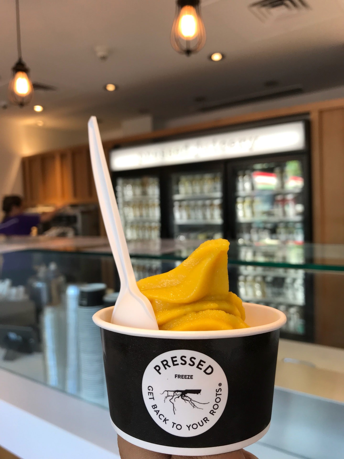 Pressed Juicery