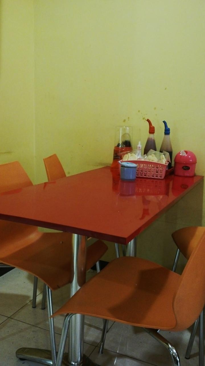 Bakwan Malang Iki Wae