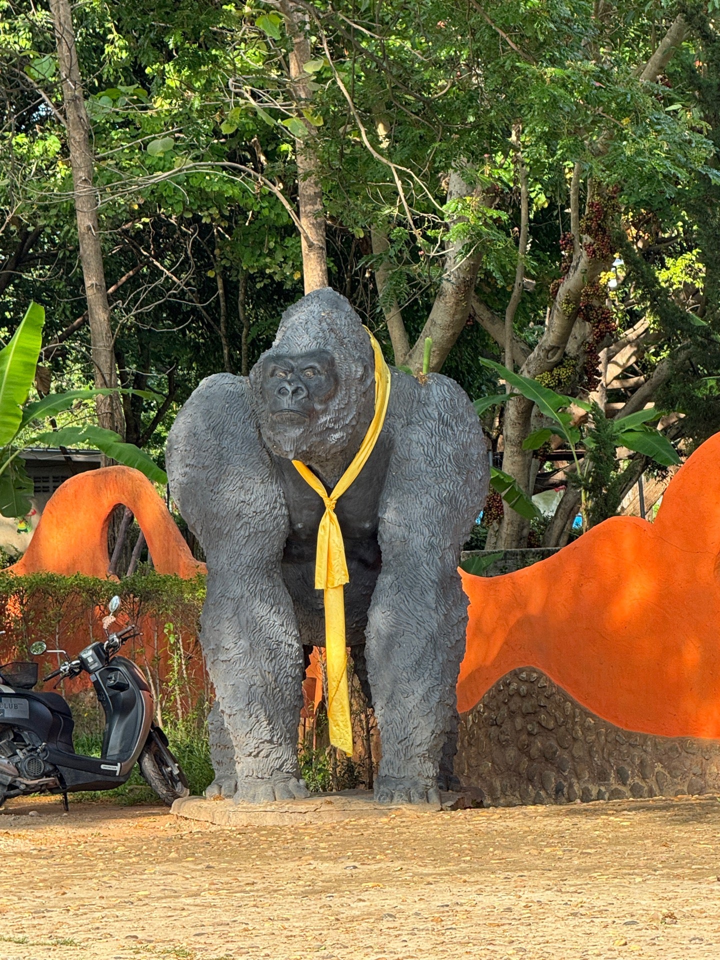 Hidden Village Chiang Mai in Chiang Mai, Thailand
