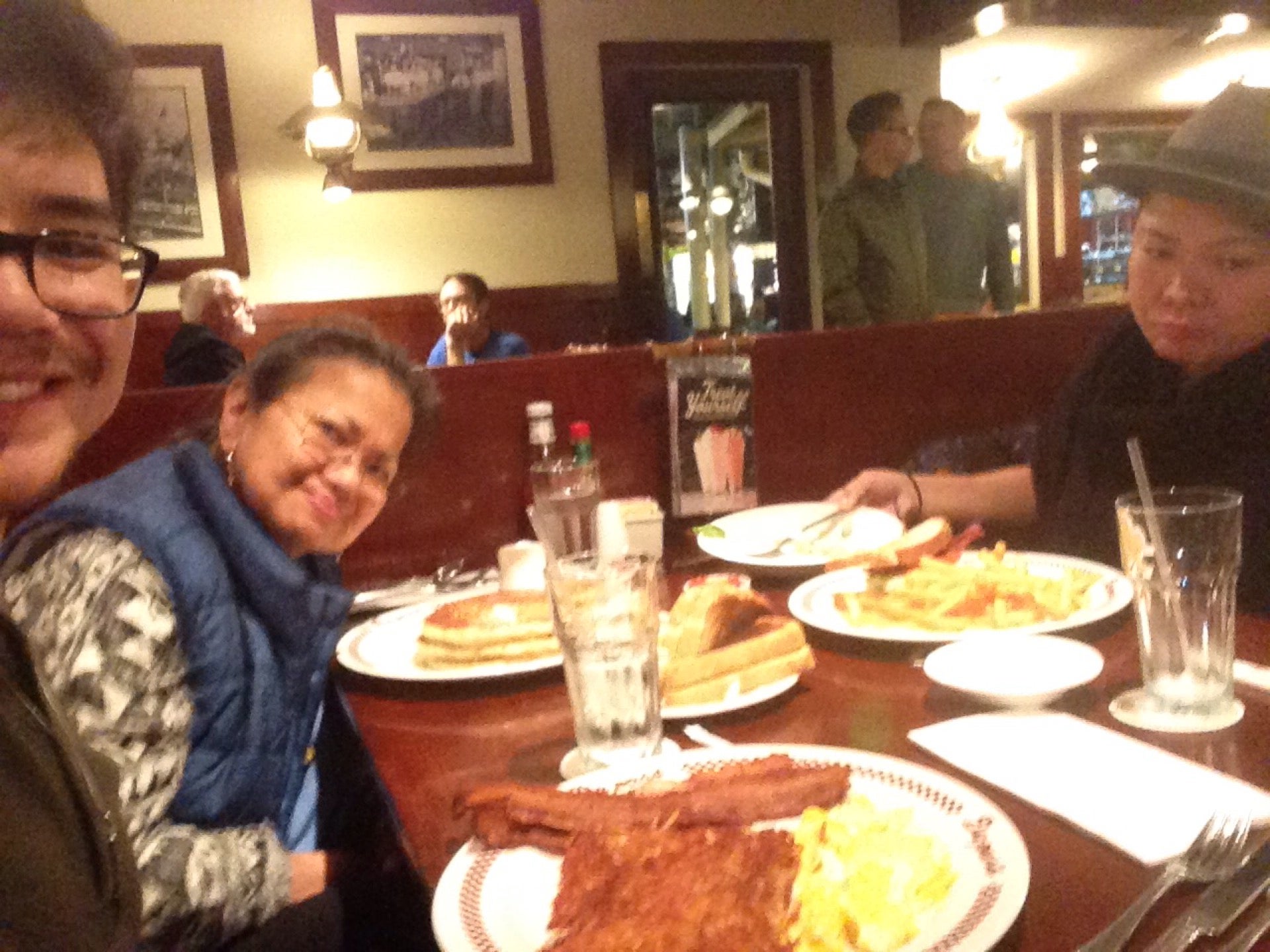 Du-par’s Restaurant cover photo