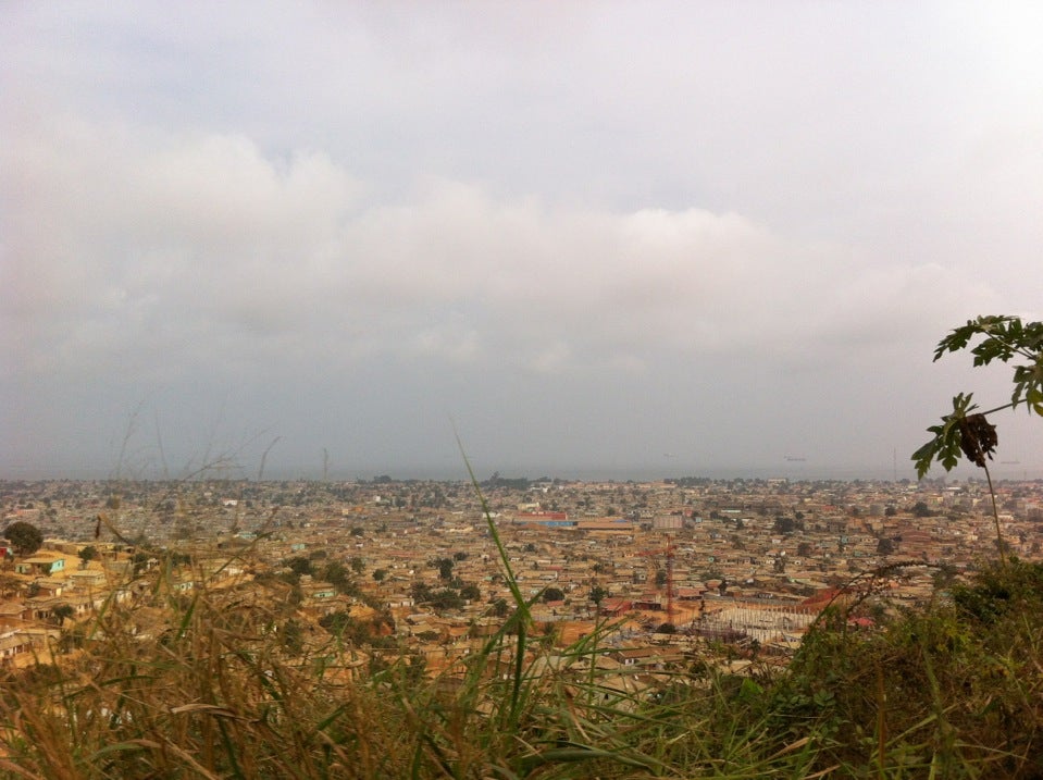 คาบินดา