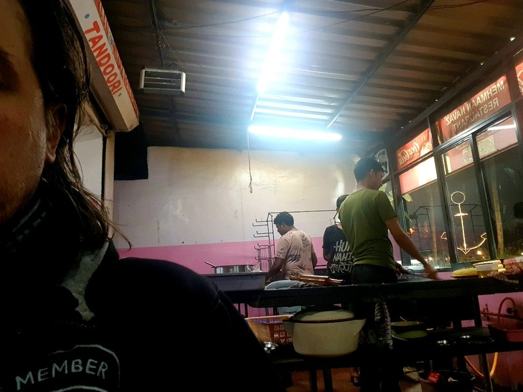 Mehmaan Navaz Restaurant