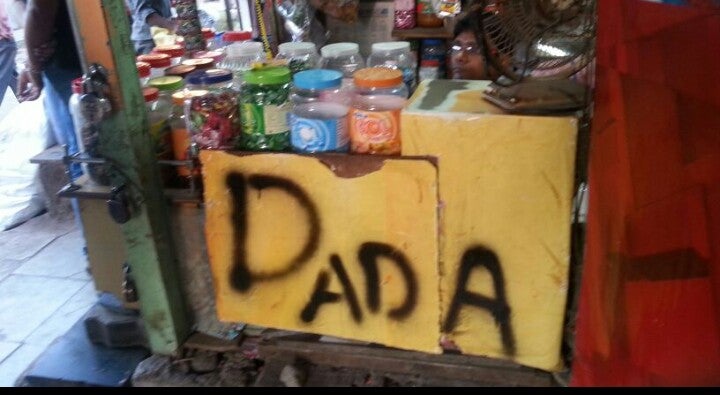 Dada