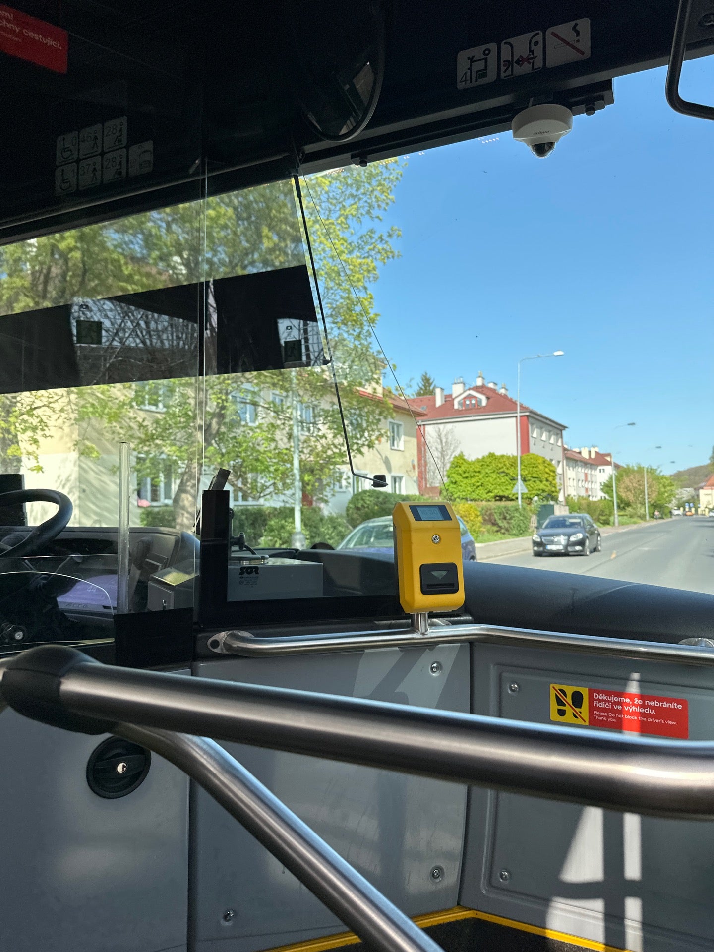 Staré náměstí - photo 2 showing the facility