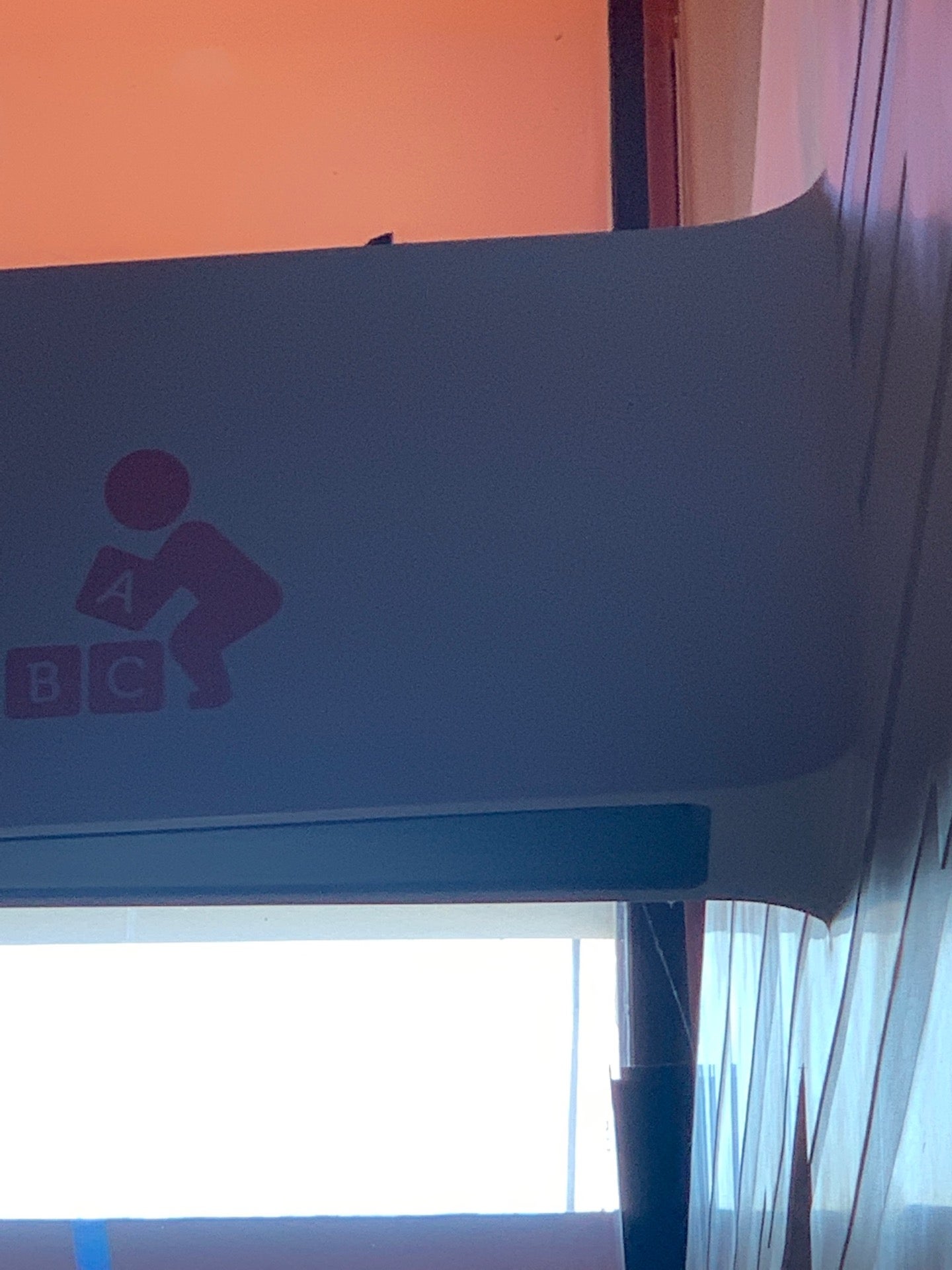 Veřejné WC - Plzeňská 233/8 - photo 1 showing the facility