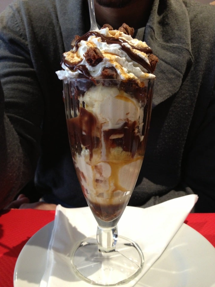 Chibby's Diner