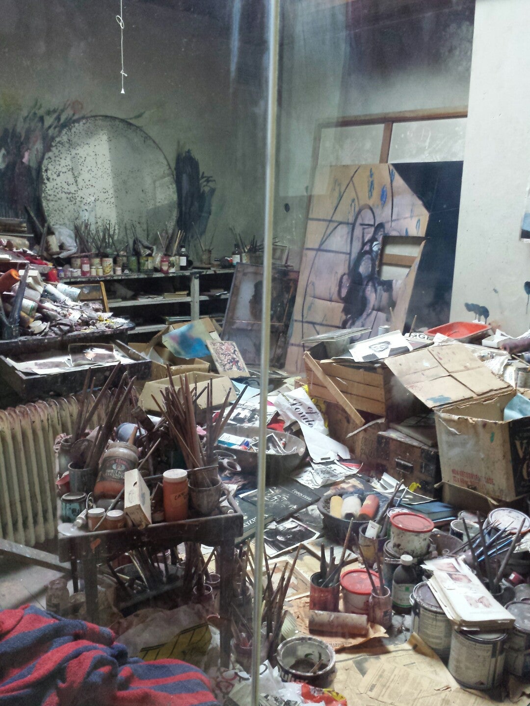 Hugh Lane Gallery 13