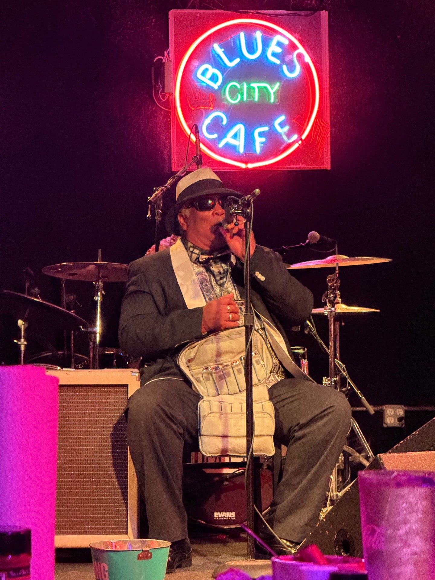 Grind City Amphitheater