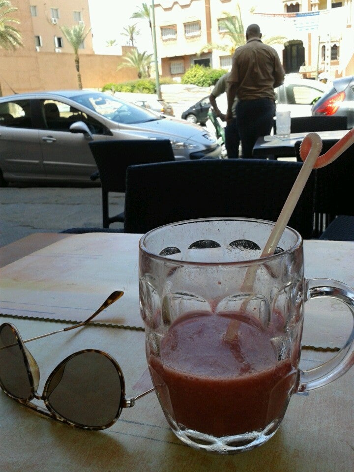 Laiterie Damouh Logo