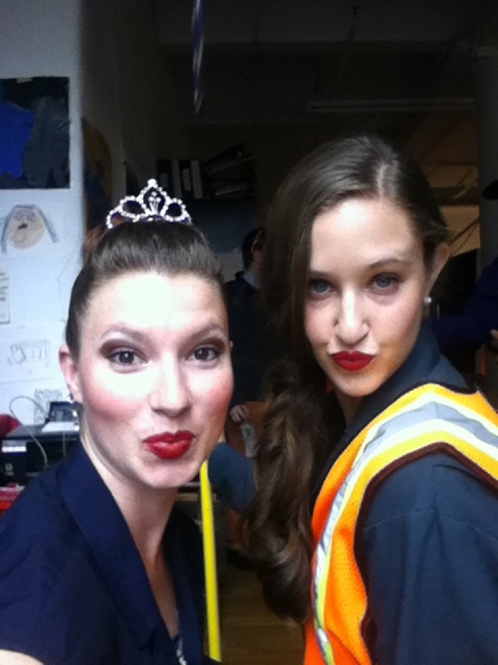 Carol Rosegg Studio Logo