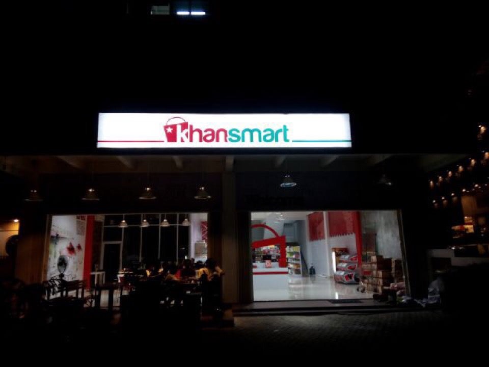 Khans Mart