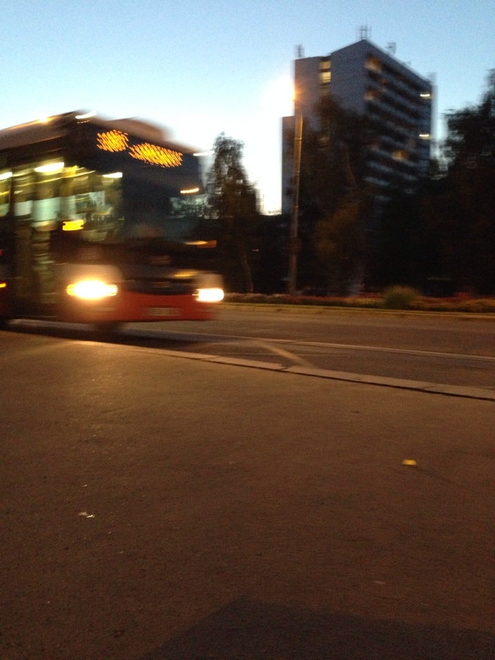 Kajetánka - photo 4 showing the facility