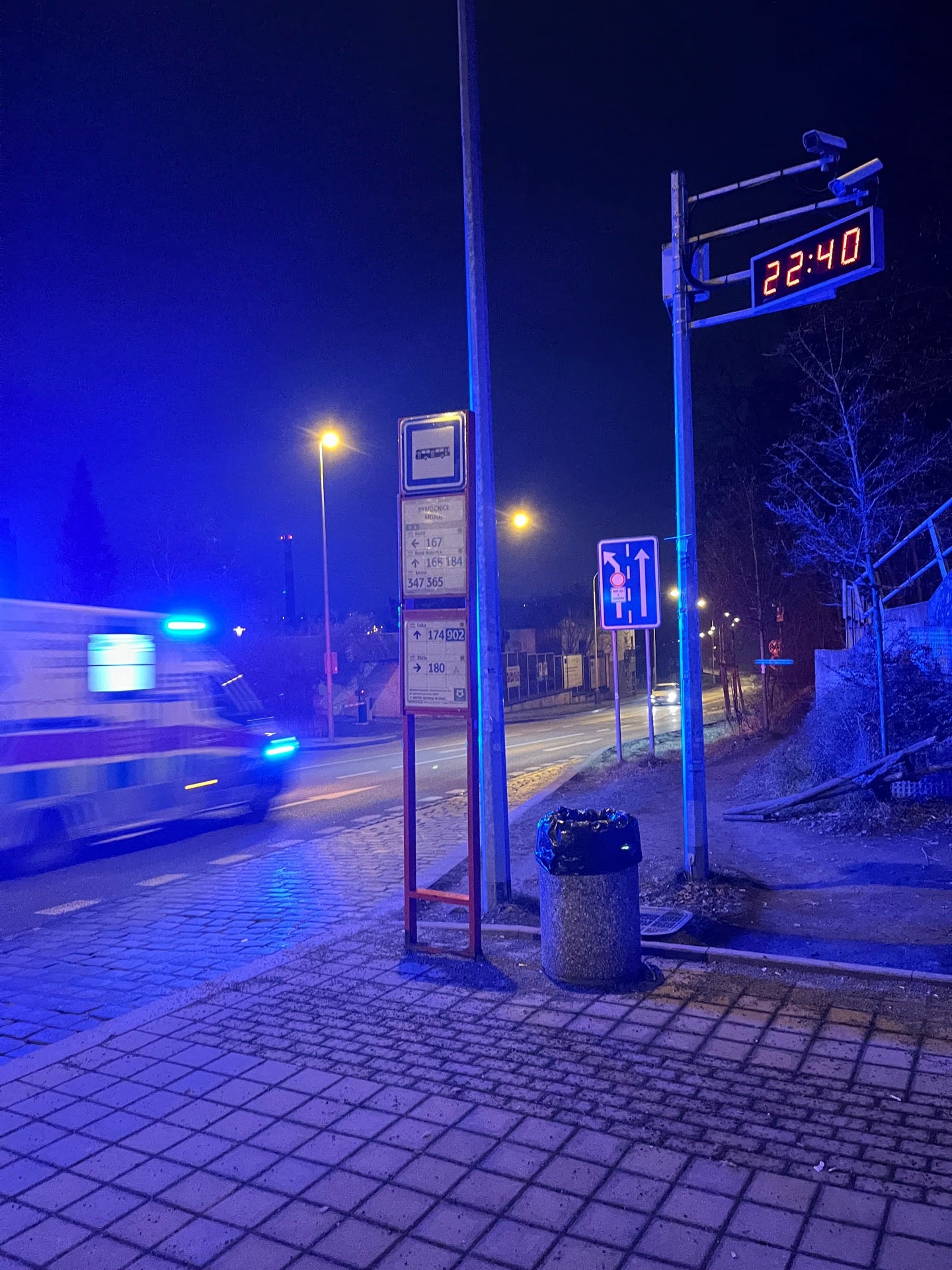 Fakultní nemocnice MOTOL - photo 1 showing the facility