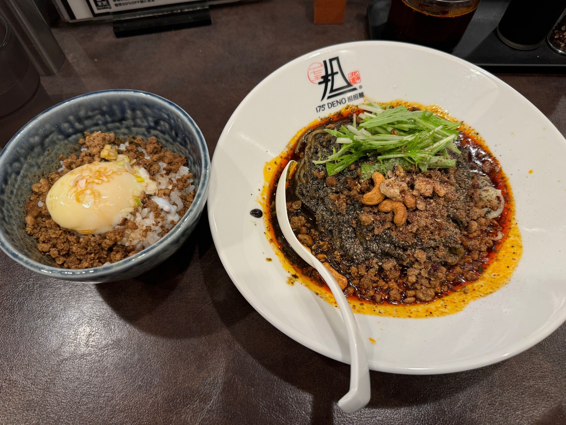 175°DENO担担麺駅前通店 이미지