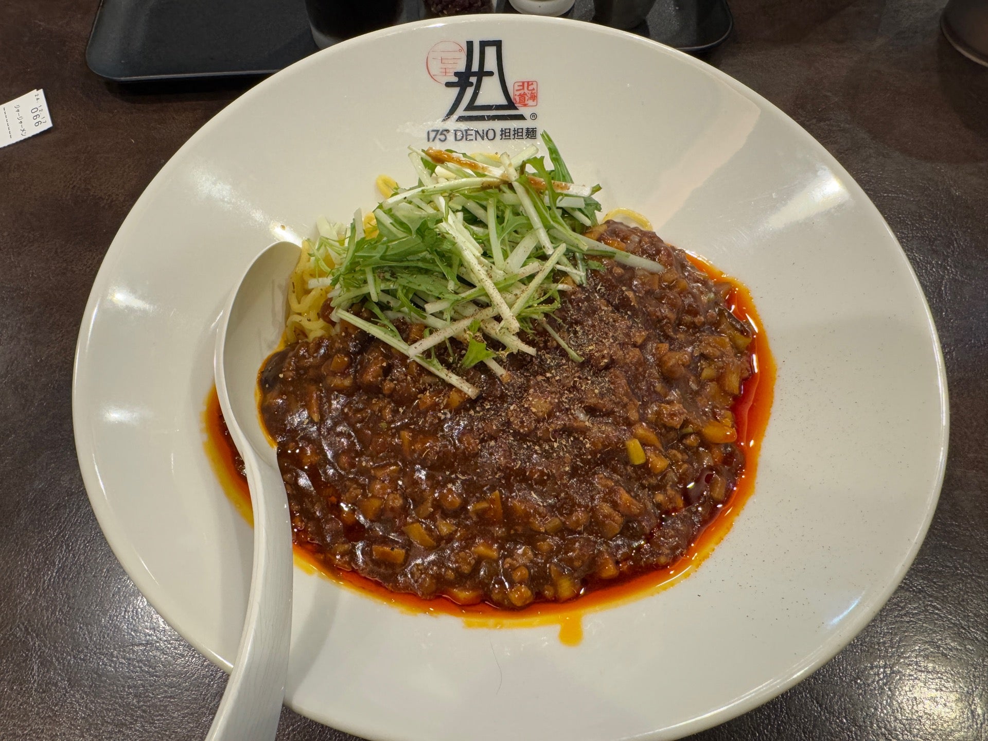175°DENO担担麺駅前通店 이미지
