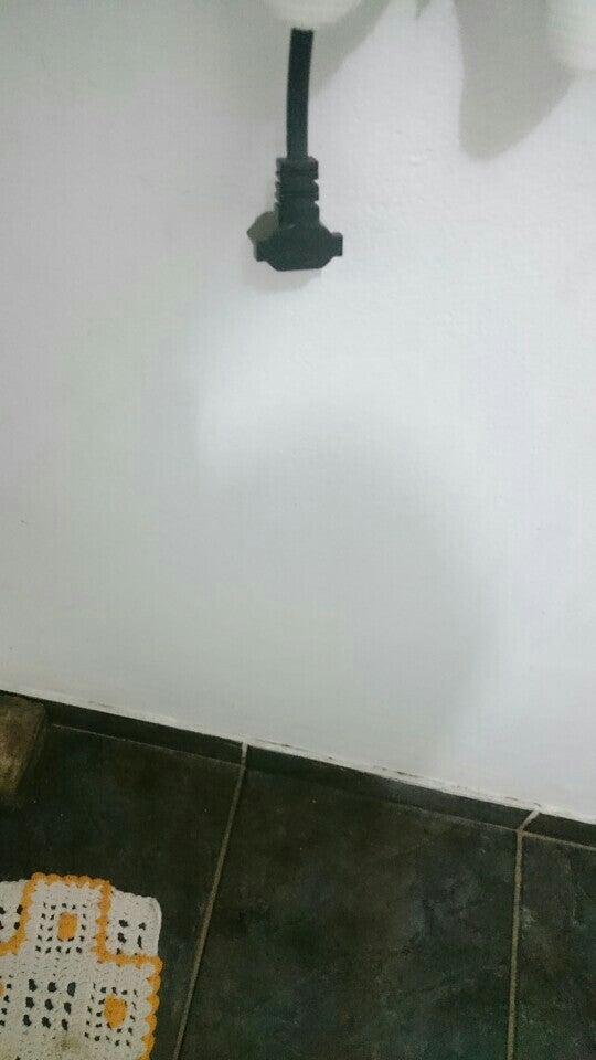 Quiosque Chopp Brahma